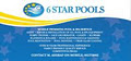 6 Star Pools image 2