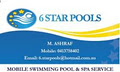 6 Star Pools image 1