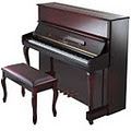 A.B.C. Pianos image 2