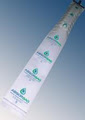 Absortech Australia - Desiccant suppliers logo