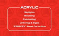 Acrylicraft Pty Ltd logo