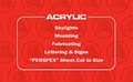 Acrylicraft Pty Ltd image 1