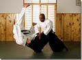 Aikido Shudokan logo