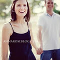 Anna Rose Photography logo