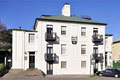 Apartments at York Mansions logo