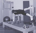 Axis Pilates logo