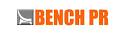 BENCH PR logo