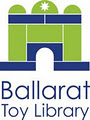 Ballarat Toy Library logo