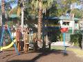 Batemans Bay YHA Shady Willows Caravan Park image 6