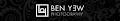 Ben Yew Photography logo
