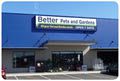 Better Pets and Gardens Jandakot logo