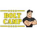 Bolt Camp - Melbourne Fitness Boot Camps logo