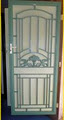 Border Security Doors, Powdercoating & Glazing image 3