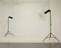 Brisbane Photography Studio Hire logo