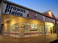 Browns Plains Real Estate logo