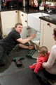 CF Plumbing Services image 1