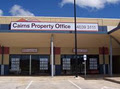 Cairns Property Office logo