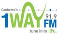 Canberra's 1WAY FM image 2