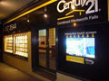 Century 21 Combined Wentworth Falls logo