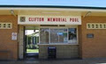 Clifton Pool logo