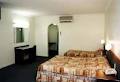 Comfort Inn Geraldton logo