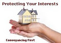 Conveyancing First logo