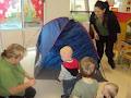 Coomera Club House - Child Care Early Learning logo