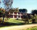 Corowa Golf Club Motel logo