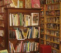 Crickhollow Books logo