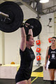 CrossFit Border image 3