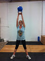 CrossFit Border image 4