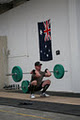 CrossFit Border image 5