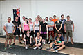 CrossFit Border image 6