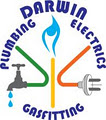 Darwin Drain Unblockers logo