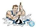 Dean Wallace Plumbing logo