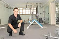 Destination Fitness logo