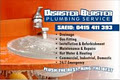 Disaster Blaster Plumbing Service PTY LTD image 2