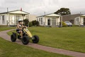 Discovery Holiday Parks - Devonport logo