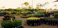 Edens Landing Garden Centre logo