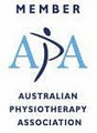 Edgewater Physiotherapy logo