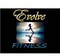 Evolve Fitness logo