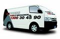 Express Mobile Mechanics logo