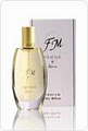 Fm perfume logo