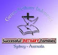 Gereja Bethany Indonesia - Successful Bethany Families - Sydney logo