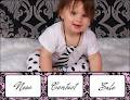 Glamour Kids Photography logo