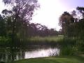 Glen Waverley Golf Course logo