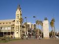 Glenelg Footsteps Walking Tours logo