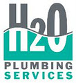 H2O Plumbing Services image 1