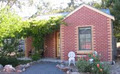 Heatherlie Cottages Halls Gap image 2