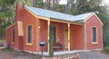 Heatherlie Cottages Halls Gap logo